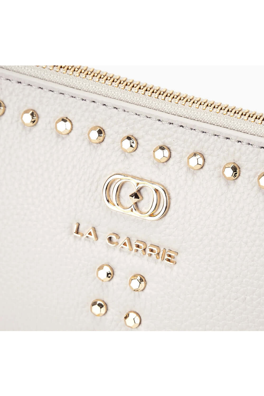 LA CARRIE Portafoglio Frivolous in pelle Uncategorized LA CARRIE