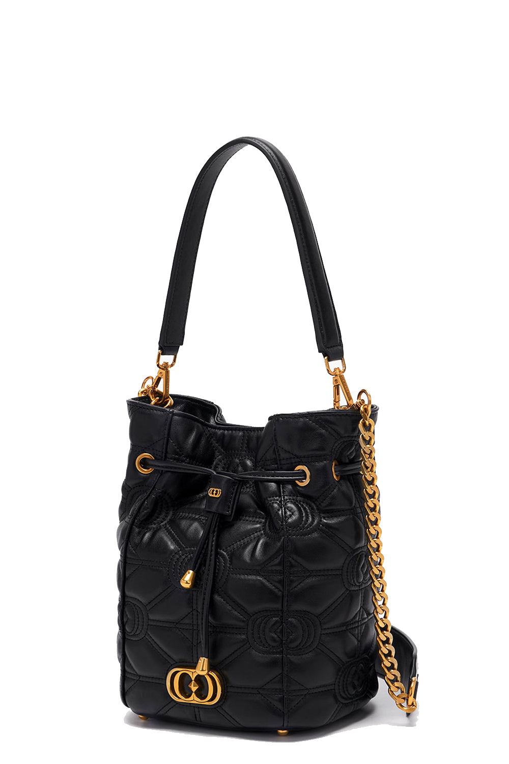 LA CARRIE Secchiello Touchy Handbags LA CARRIE