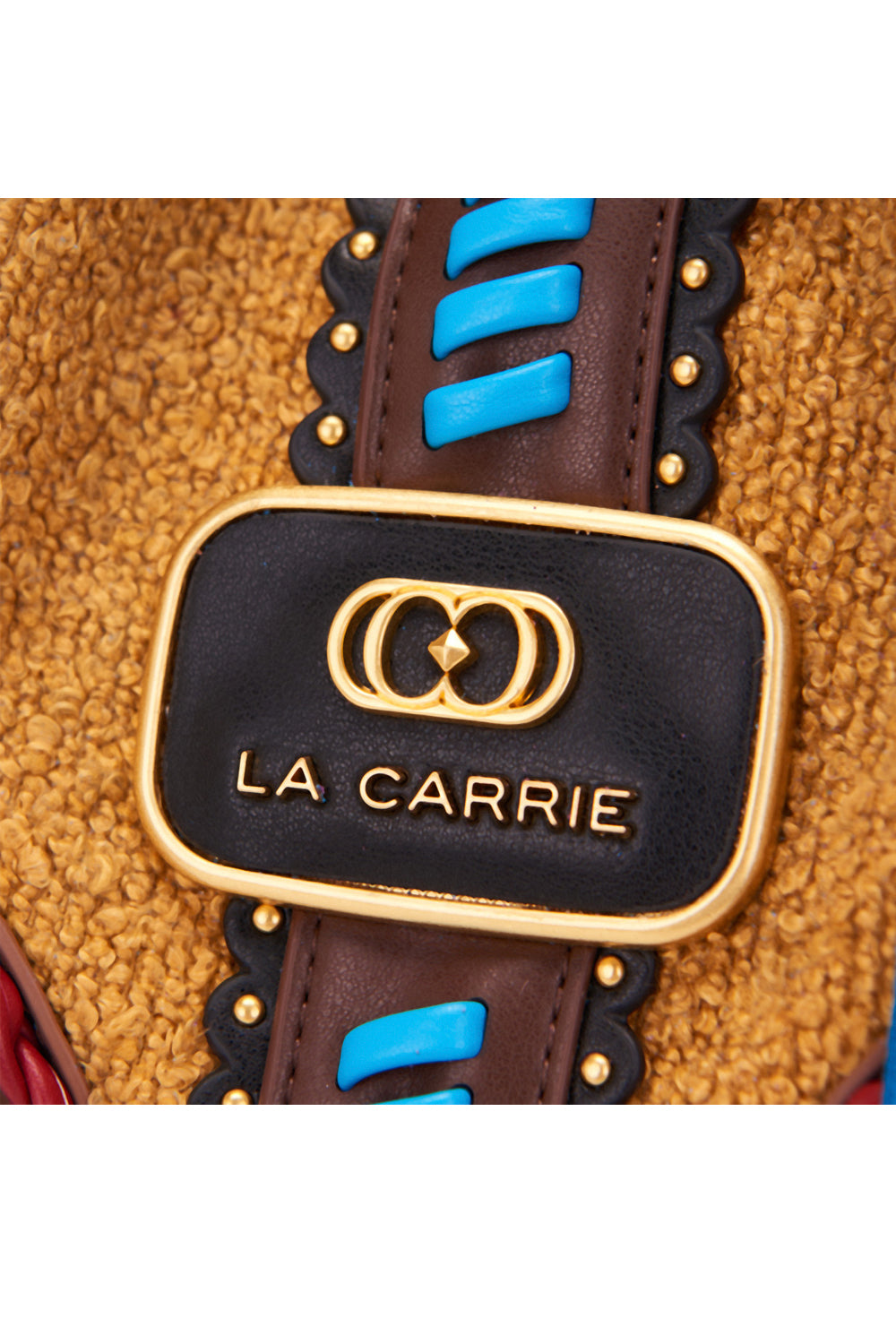 LA CARRIE Secchiello jungle multi materiale Uncategorized LA CARRIE
