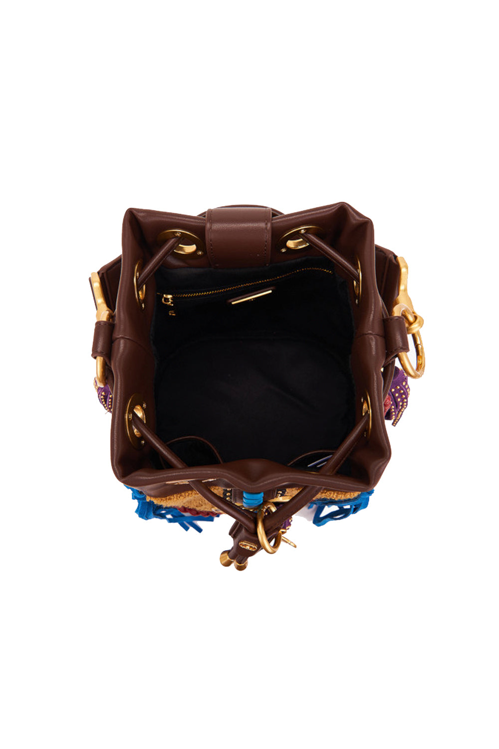 LA CARRIE Secchiello jungle multi materiale Uncategorized LA CARRIE