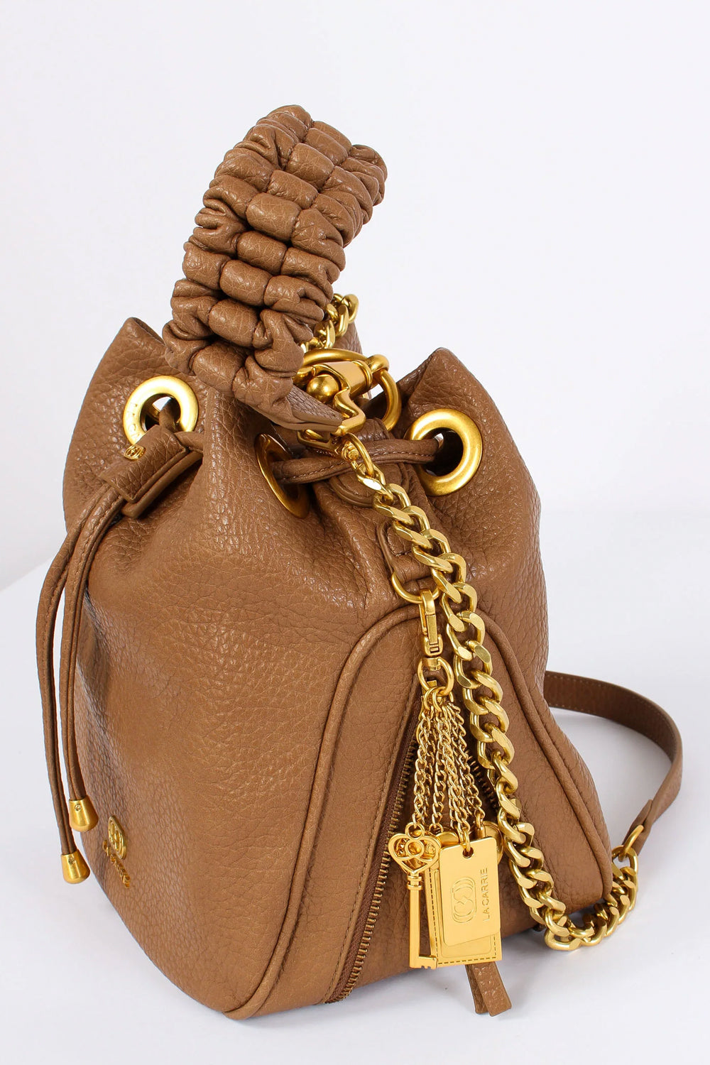 LA CARRIE Secchiello screaming bell Uncategorized LA CARRIE