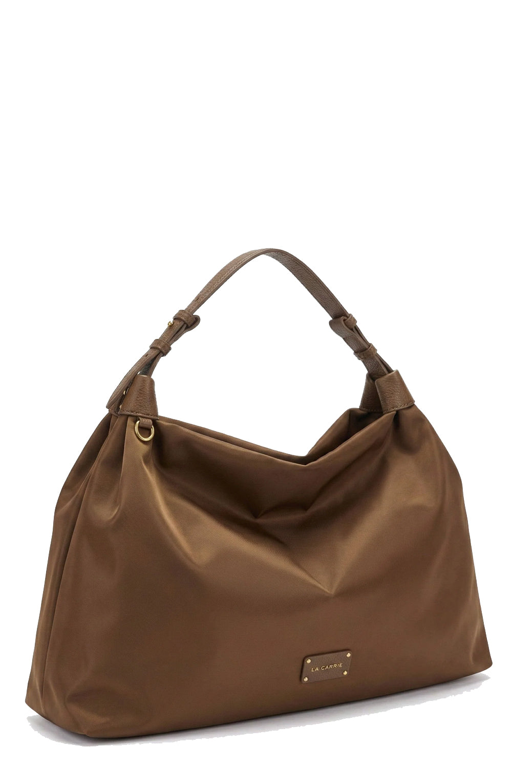 LA CARRIE Shopper Dark Wave in nylon