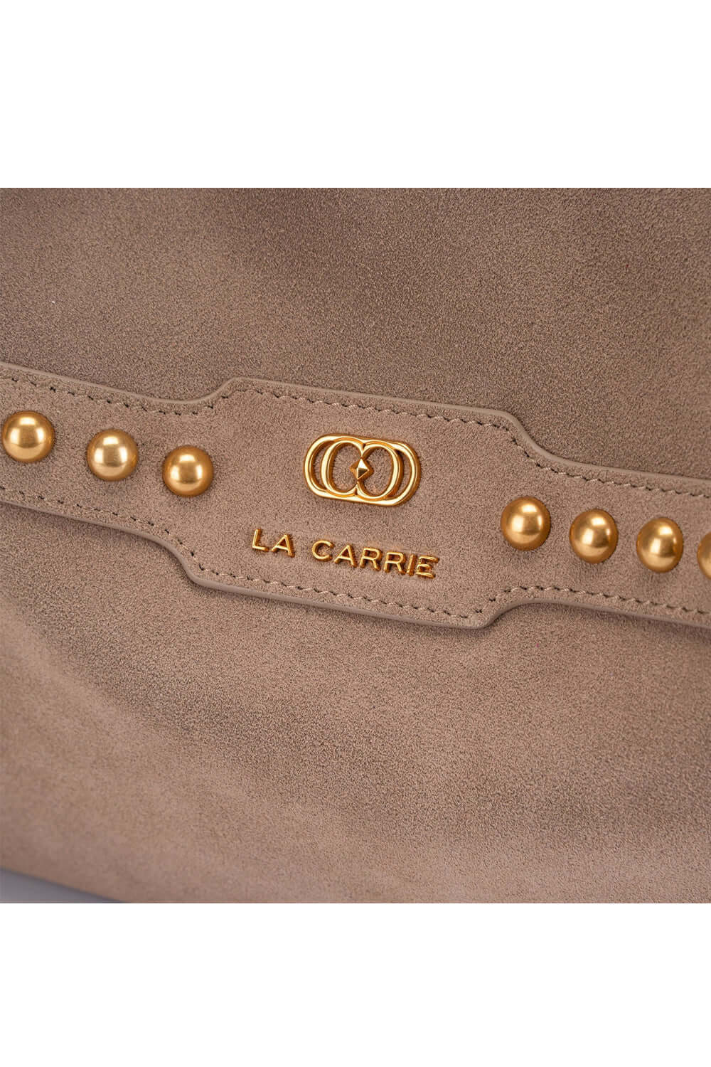 LA CARRIE Shopper in suede Etnic Uncategorized LA CARRIE