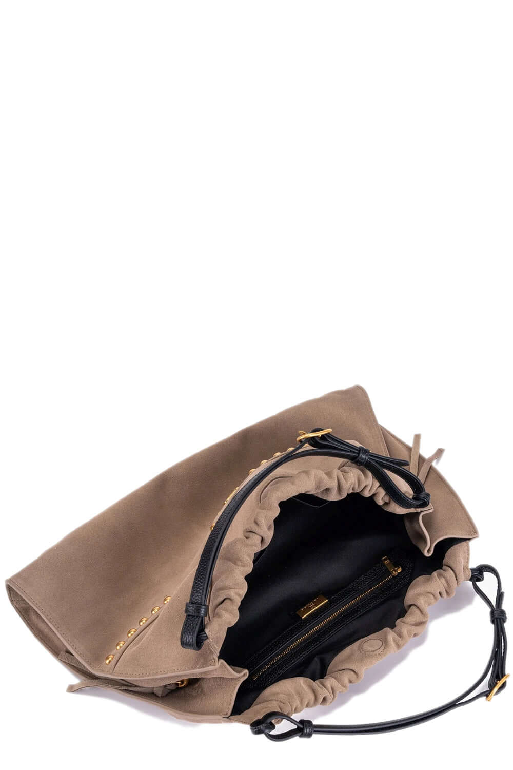 LA CARRIE Shopper in suede Etnic Uncategorized LA CARRIE