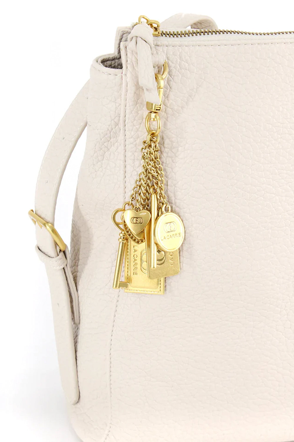 LA CARRIE Shopper screaming bell Uncategorized LA CARRIE