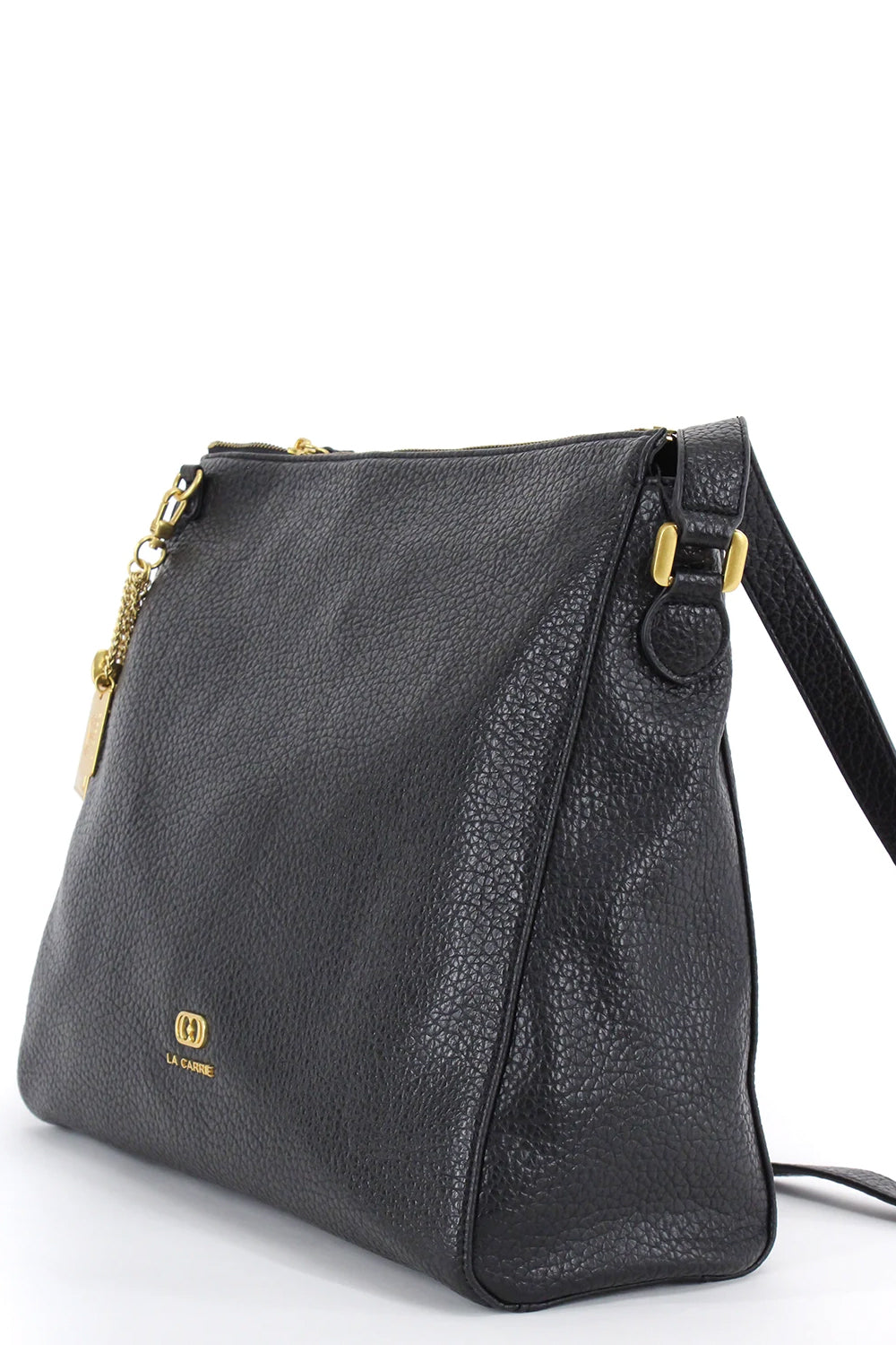 LA CARRIE Shopper screaming bell