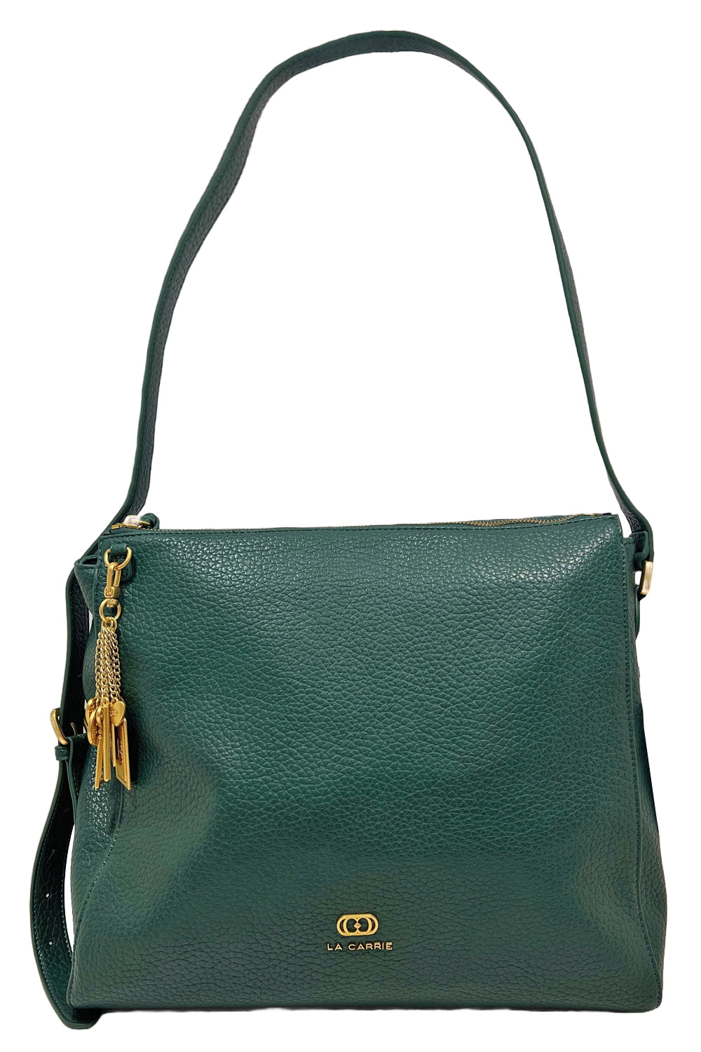 LA CARRIE Shopper screaming bell