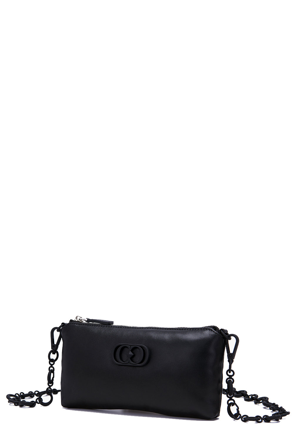 LA CARRIE Wallet-on-chain in nappa imbottita