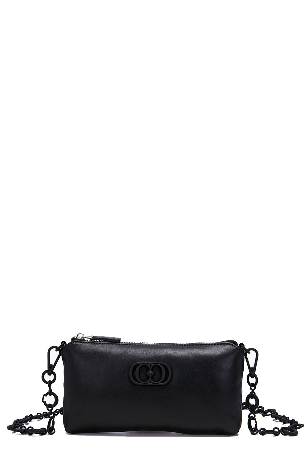 LA CARRIE Wallet-on-chain in nappa imbottita