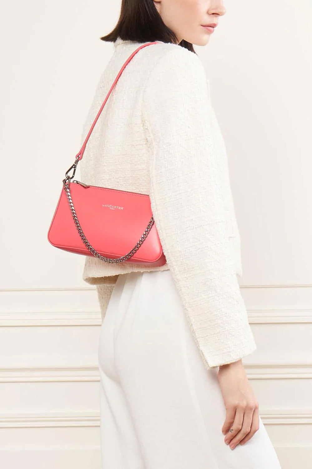 LANCASTER Borsa a tracolla Suave Even