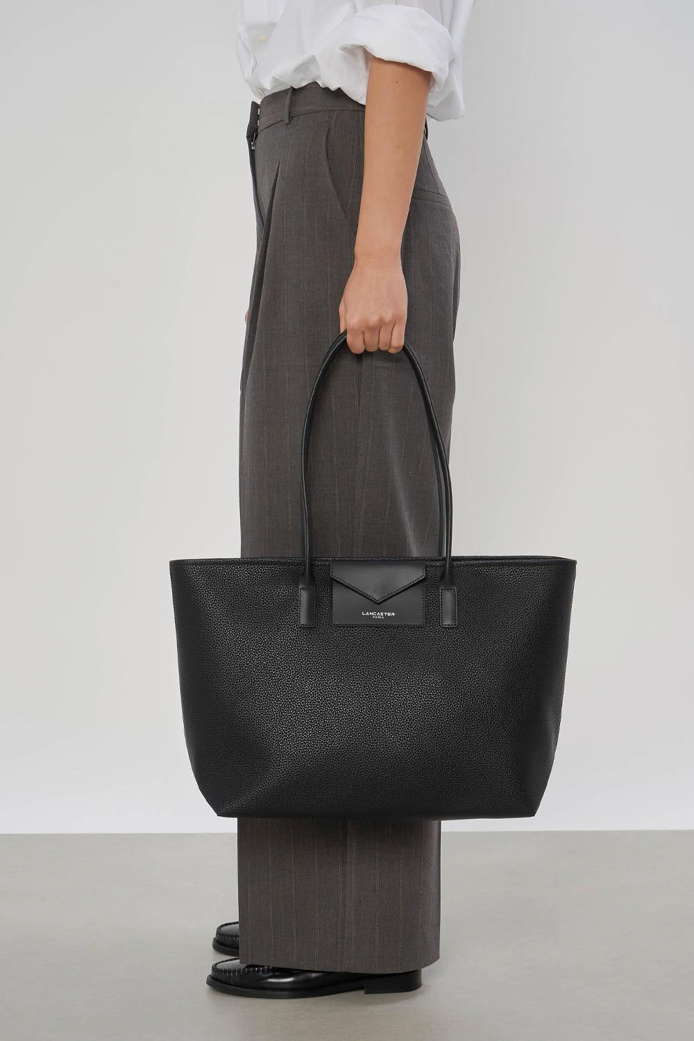 LANCASTER Borsa shopper Maya Double KBA
