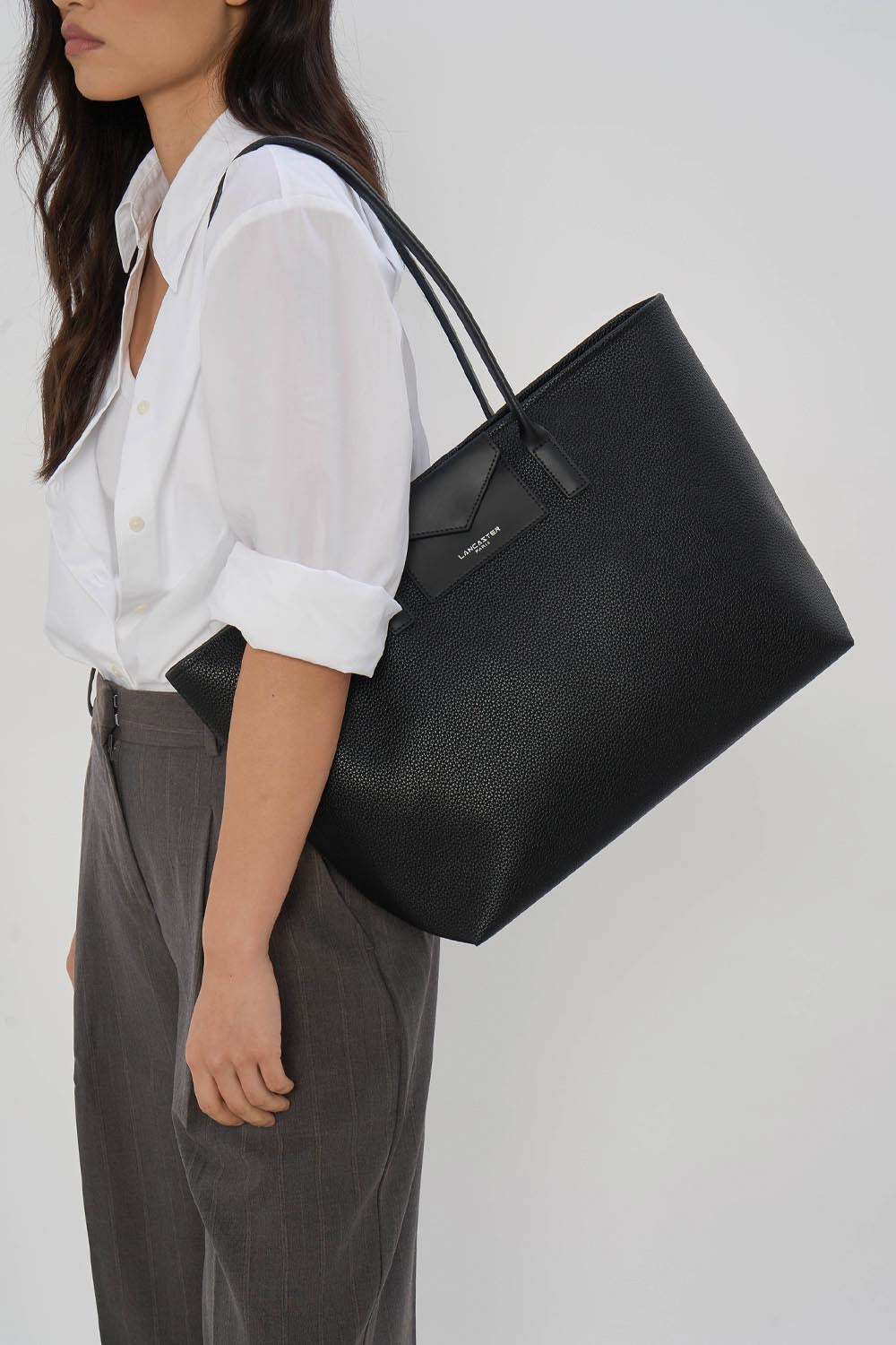 LANCASTER Borsa shopper Maya Double KBA