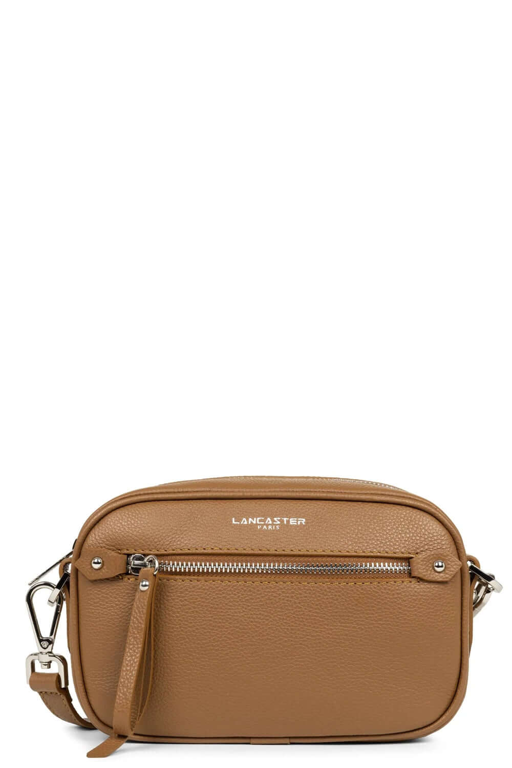 LANCASTER Borsa Camera Bag Firenze: Eleganza in Pelle
