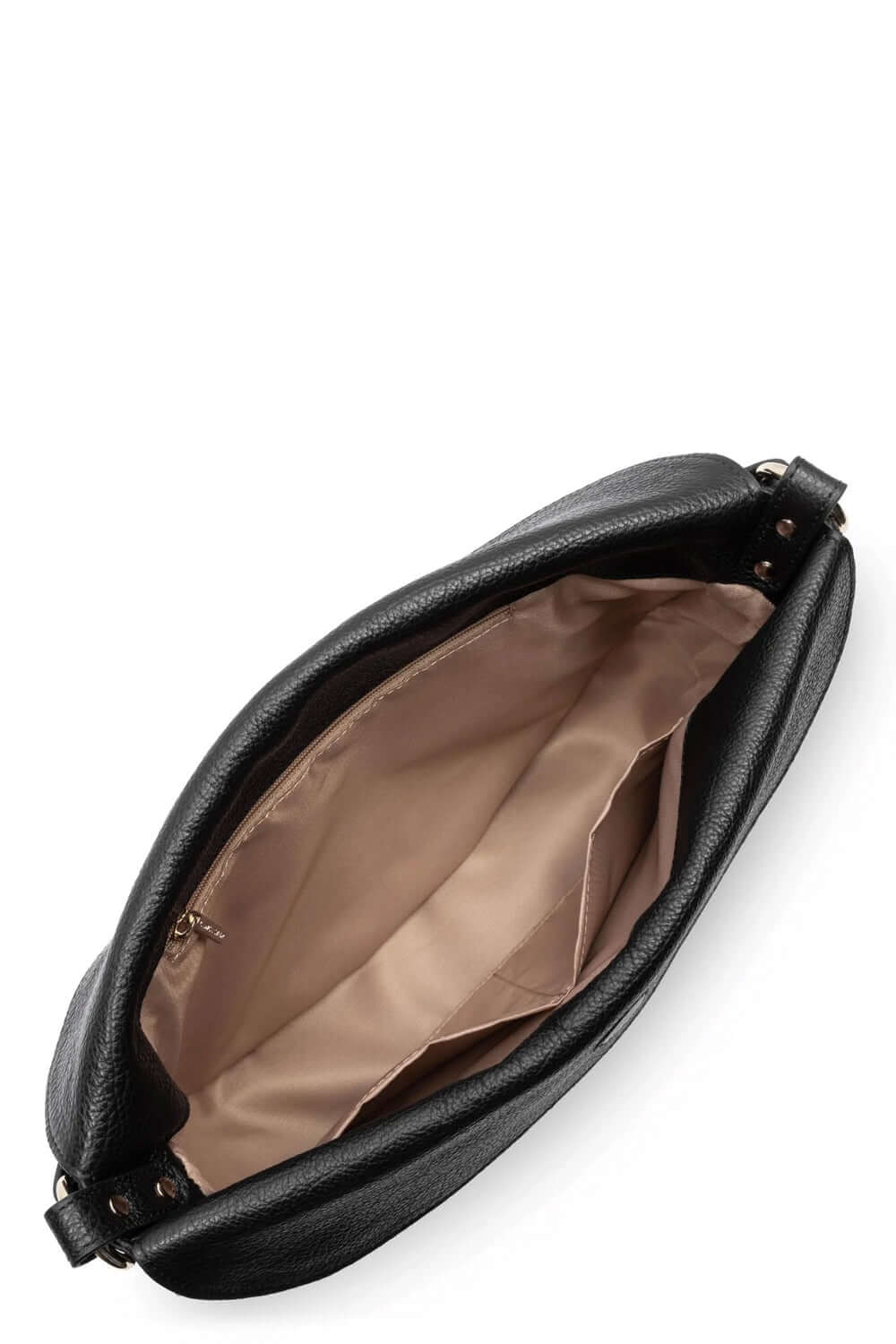 LANCASTER Borsa Dune Gaia: Eleganza in Pelle Granulata