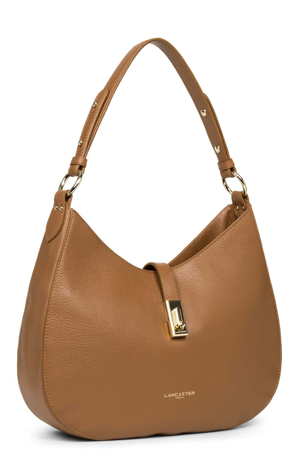 LANCASTER Borsa Dune Milano Grande - Pelle Beige