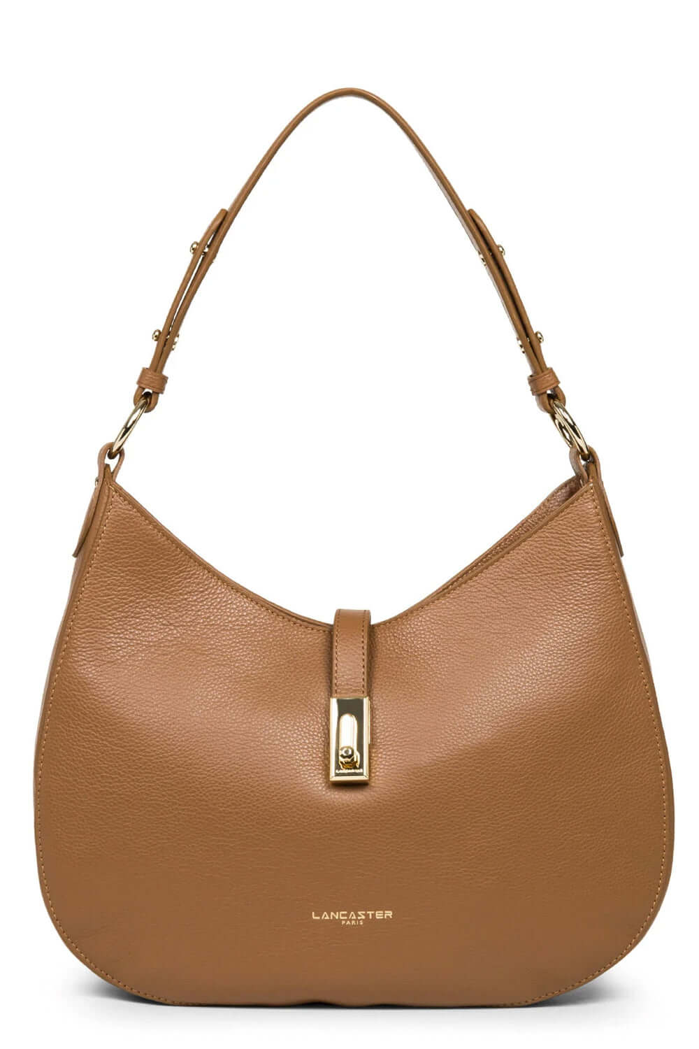 LANCASTER Borsa Dune Milano Grande - Pelle Beige