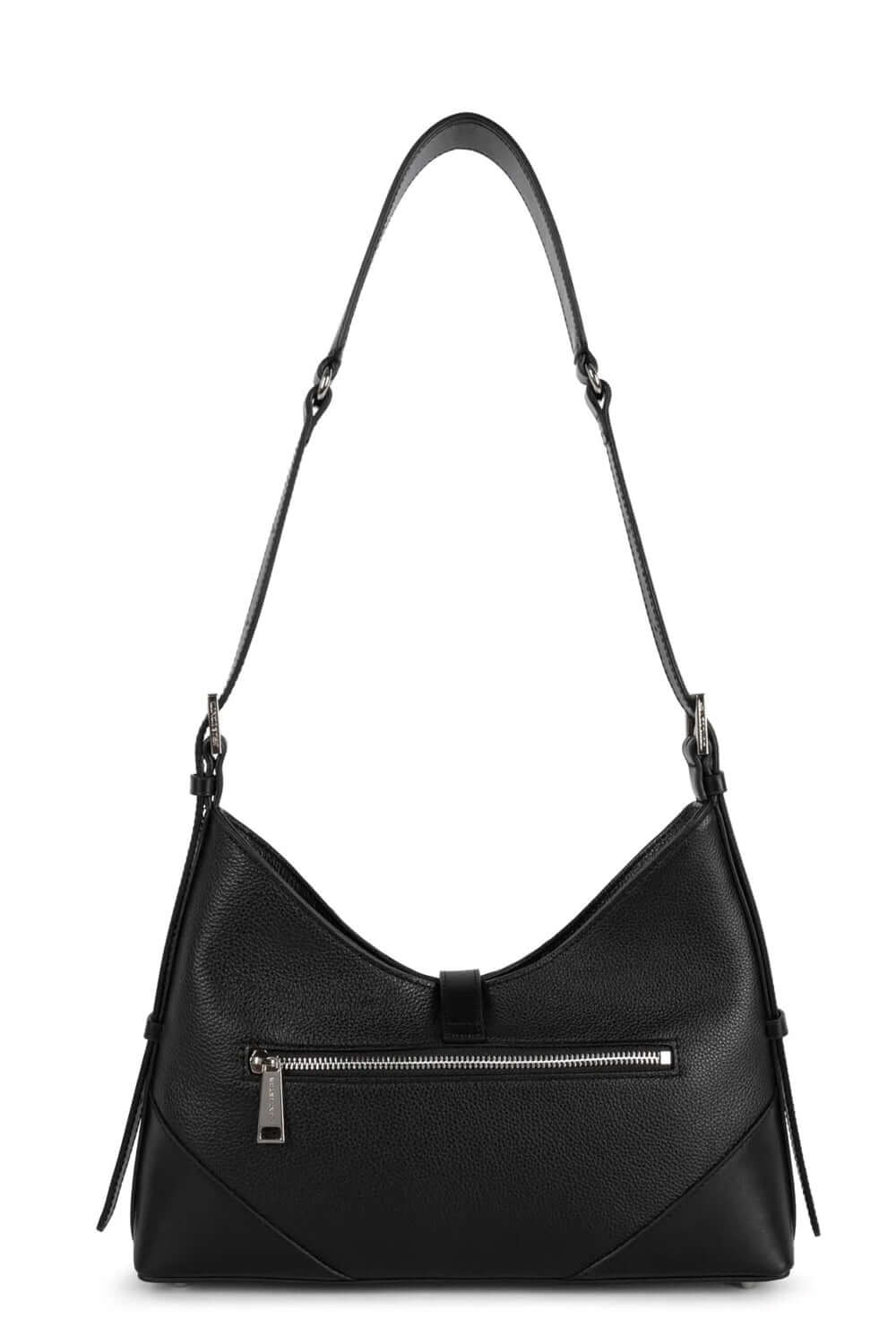 LANCASTER Borsa Hobo Milano Delta: Eleganza e Funzionalità