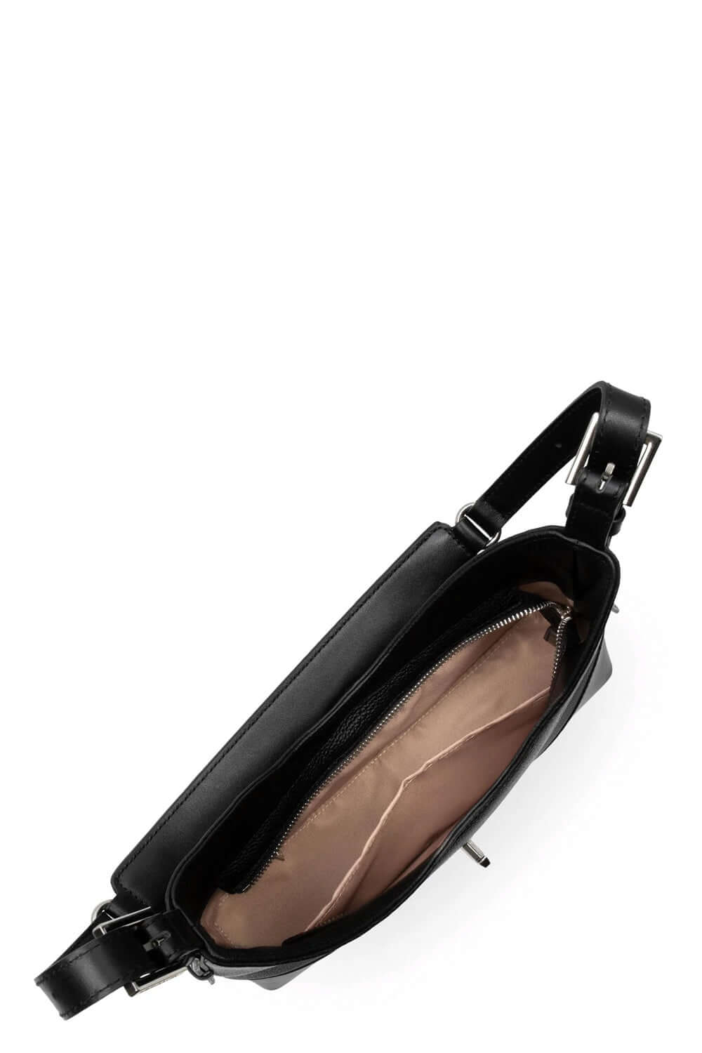 LANCASTER Borsa Hobo Milano Delta: Eleganza e Funzionalità