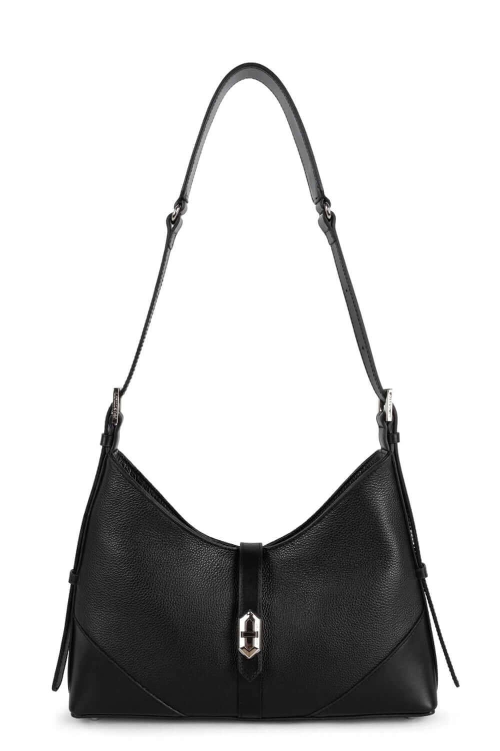 LANCASTER Borsa Hobo Milano Delta: Eleganza e Funzionalità