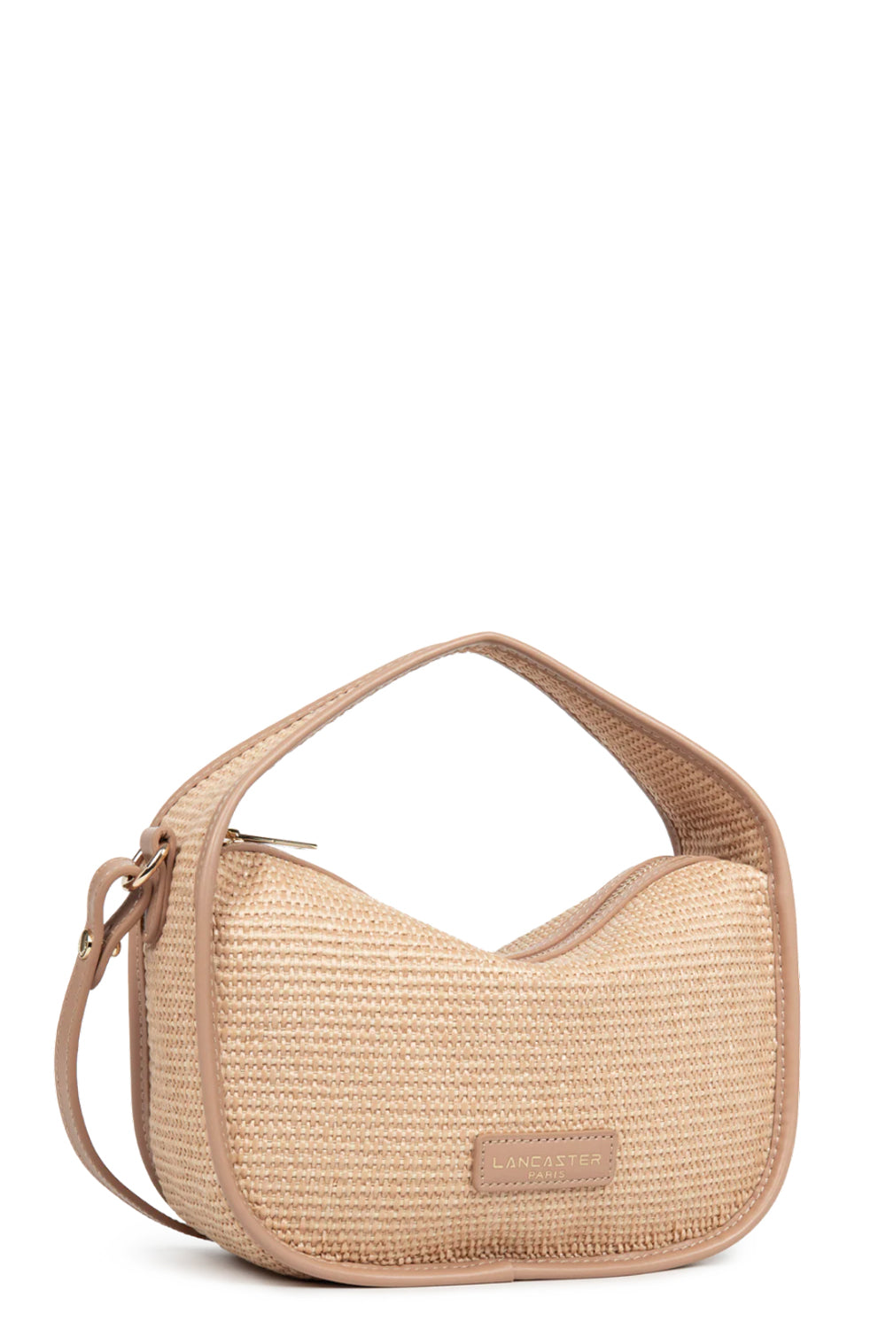 LANCASTER Borsa Mini Osier