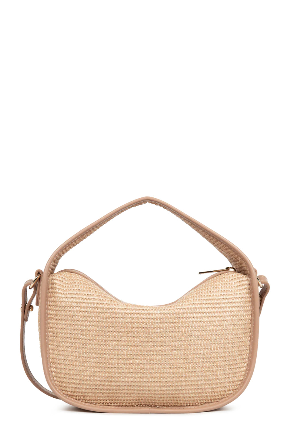 LANCASTER Borsa Mini Osier