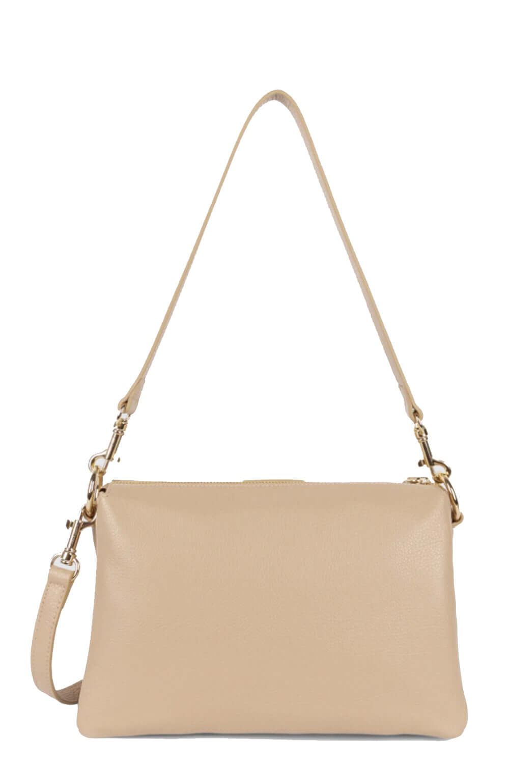 LANCASTER Borsa Pouch Dune grande