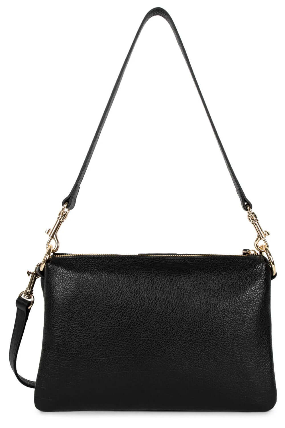 LANCASTER Borsa Pouch Dune grande