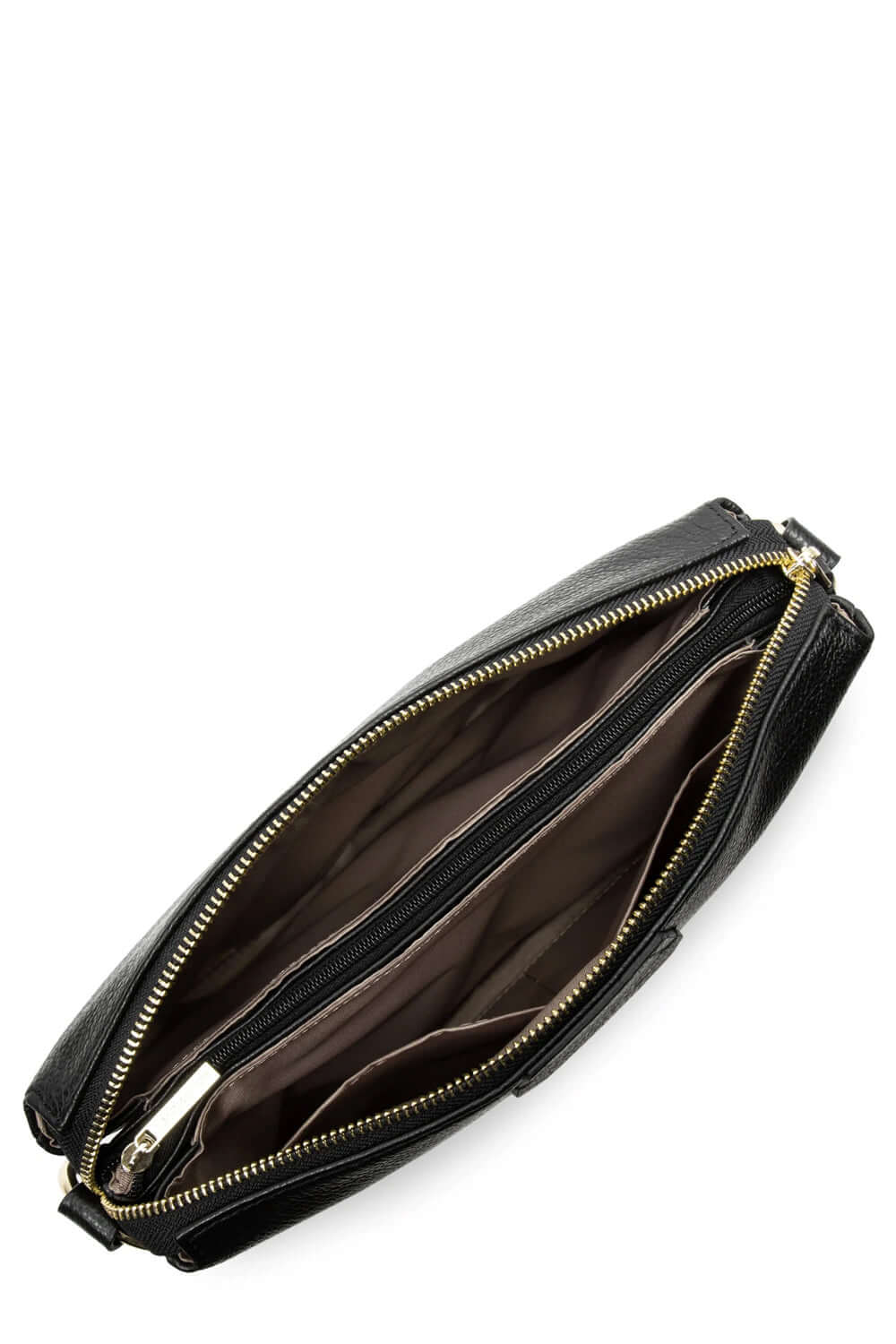 LANCASTER Borsa Pouch Dune grande