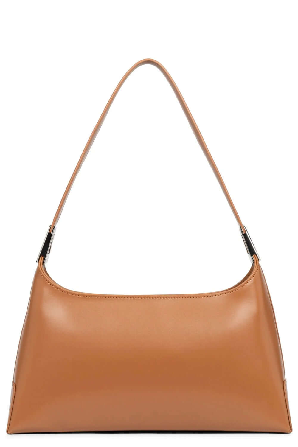 LANCASTER Borsa Suave Ace: Eleganza in Pelle Beige