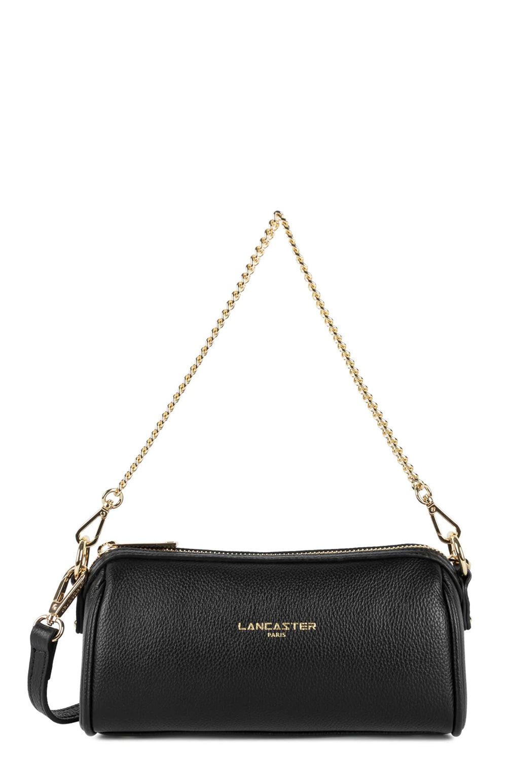 LANCASTER Borsa Trotter in pelle