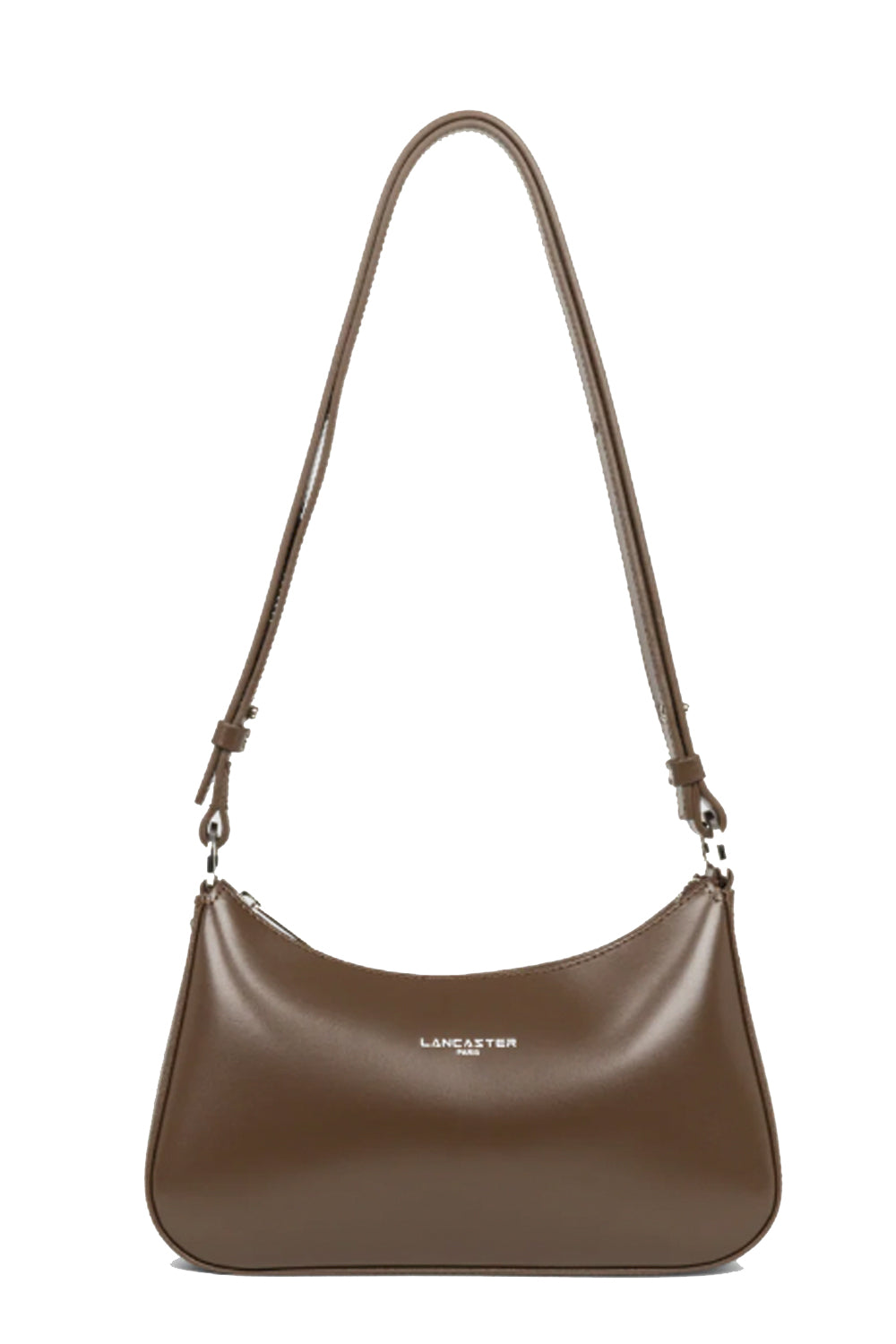 LANCASTER Borsa a spalla con zip