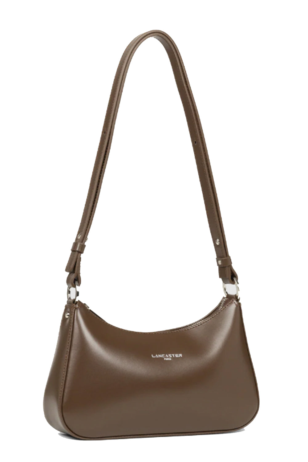 LANCASTER Borsa a spalla con zip