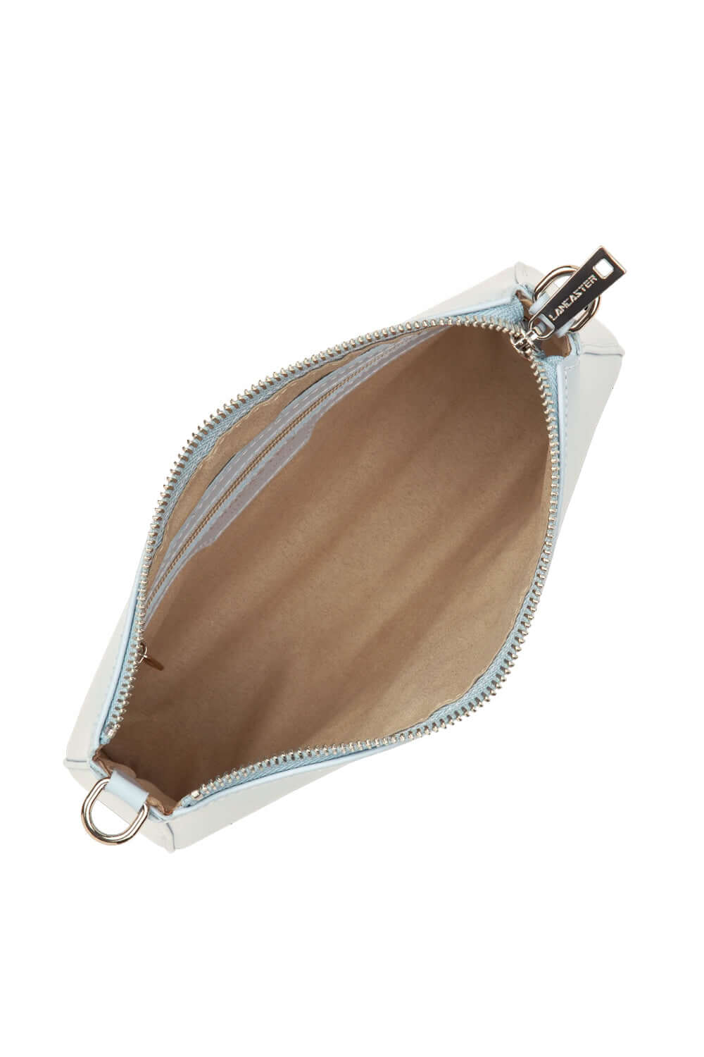 LANCASTER Borsa a tracolla Suave Even Shoulder Bags LANCASTER