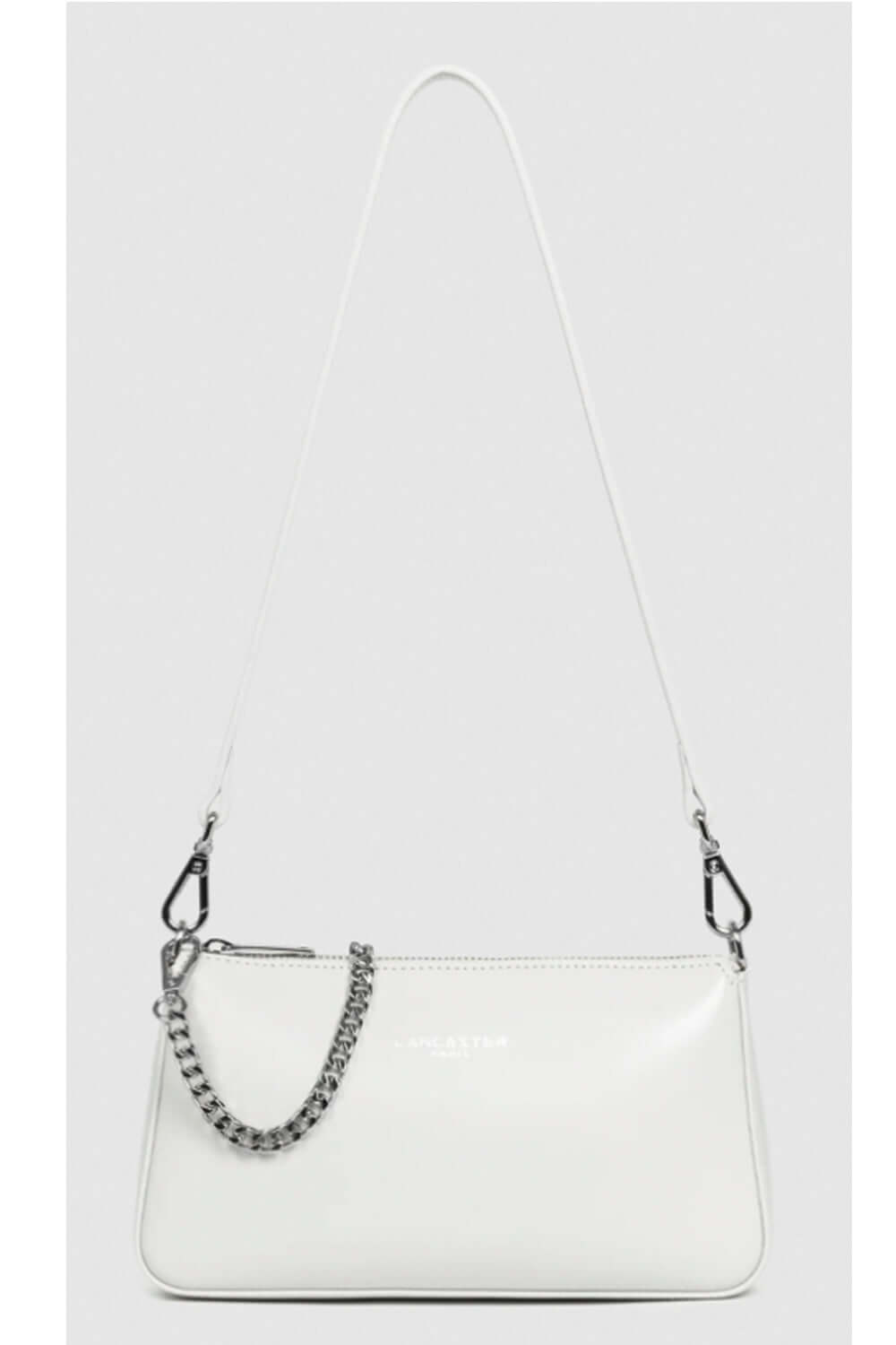 LANCASTER Borsa a tracolla Suave Even Shoulder Bags LANCASTER