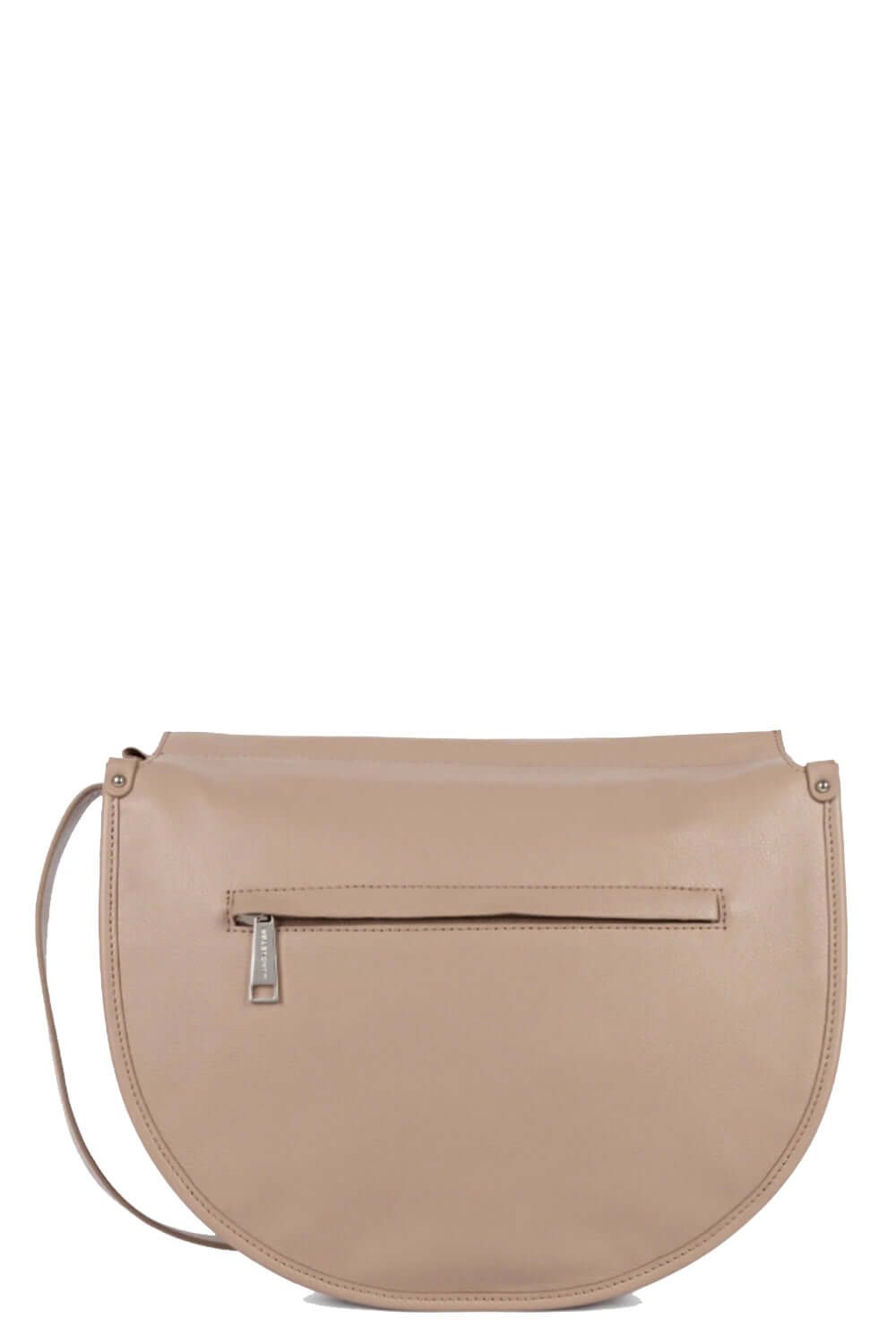 LANCASTER Borsa a tracolla in pelle pieno fiore