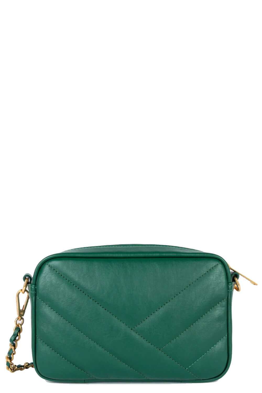 LANCASTER Borsa Camera Bag Soft Matelassè