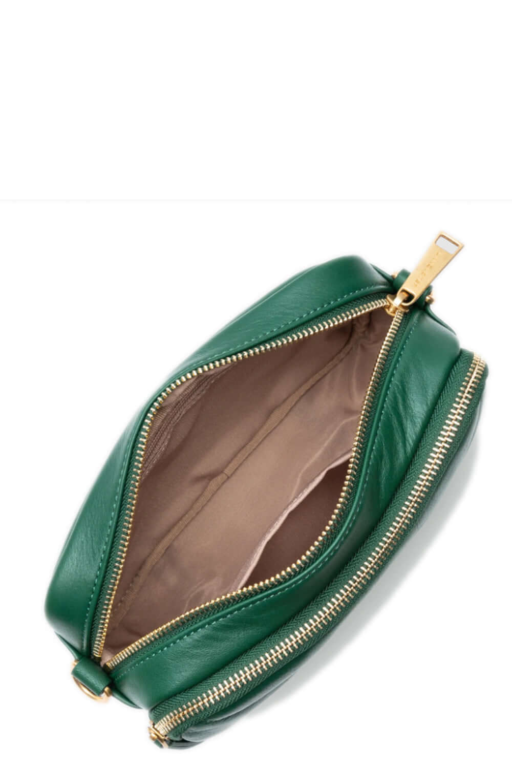 LANCASTER Borsa Camera Bag Soft Matelassè