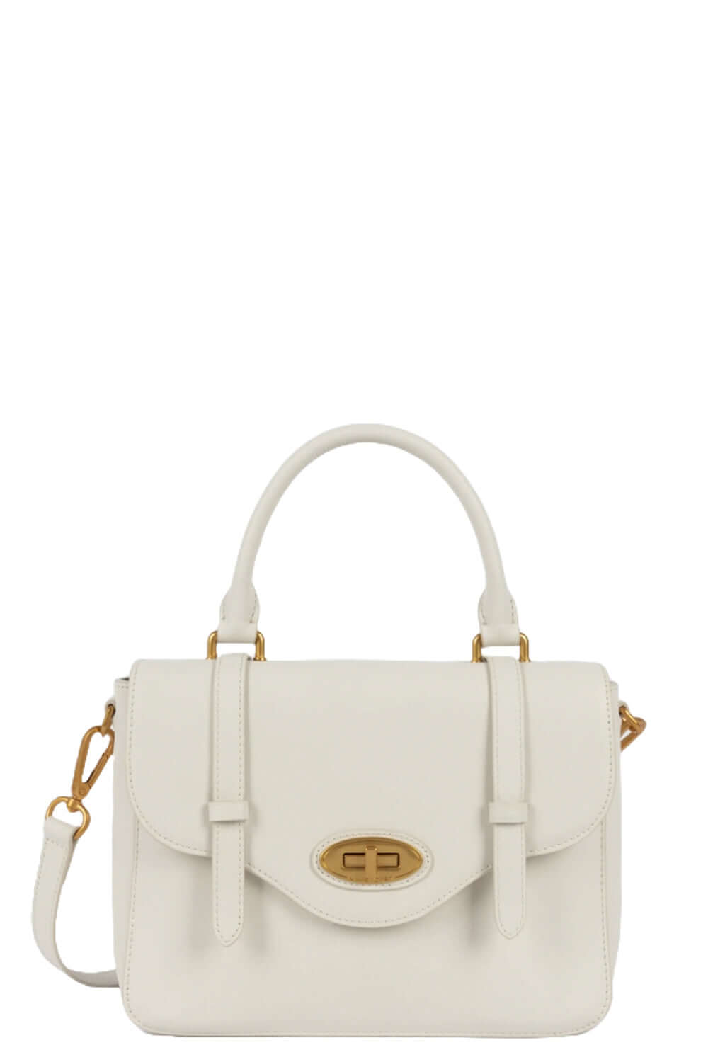 LANCASTER Borsa Cartella in Pelle