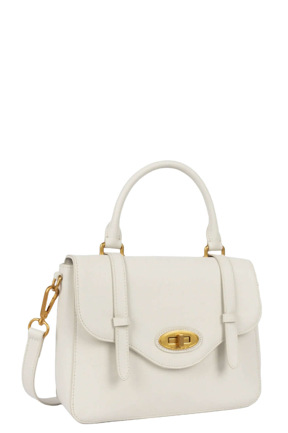 LANCASTER Borsa Cartella in Pelle