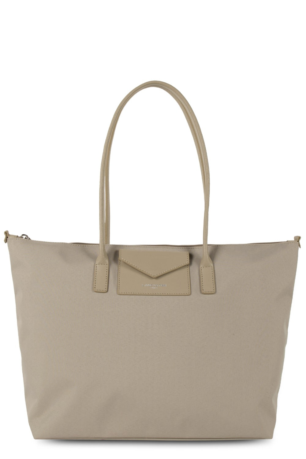 LANCASTER Borsa grande in nylon