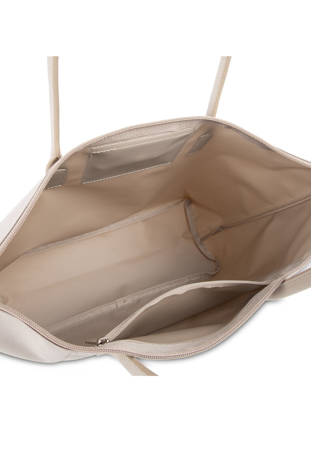 LANCASTER Borsa grande in nylon