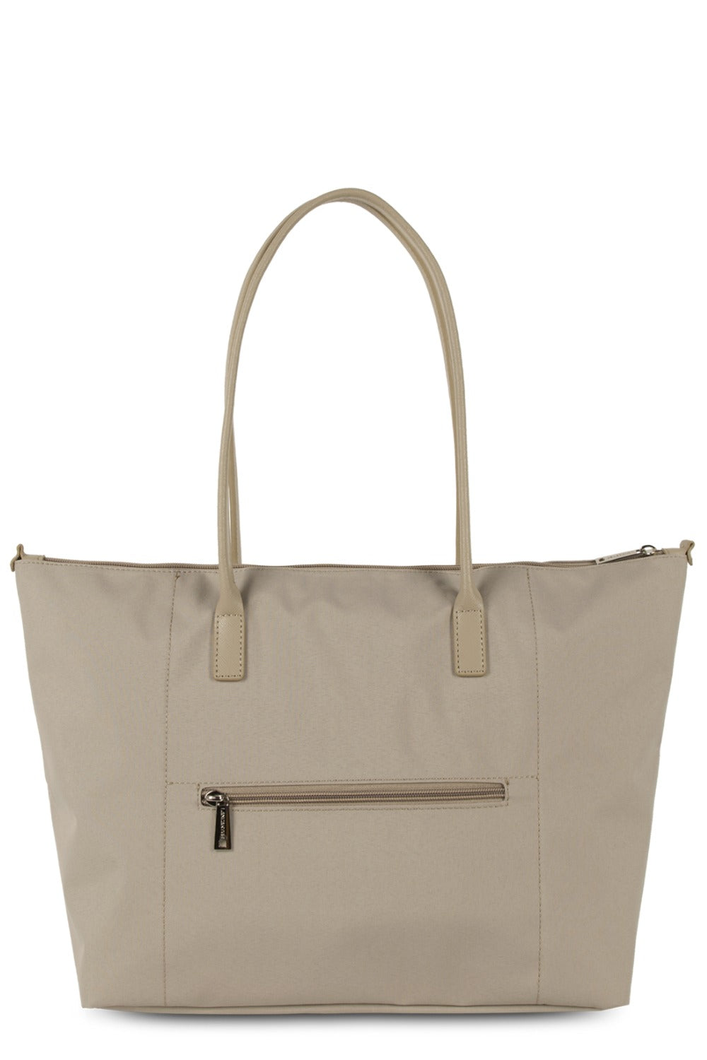 LANCASTER Borsa grande in nylon