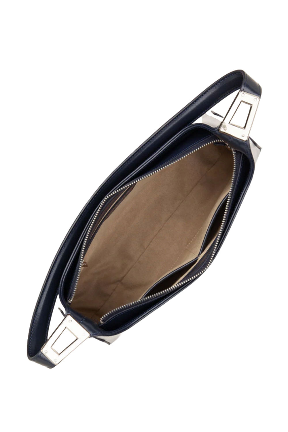 LANCASTER Borsa grande in pelle Suave Ace