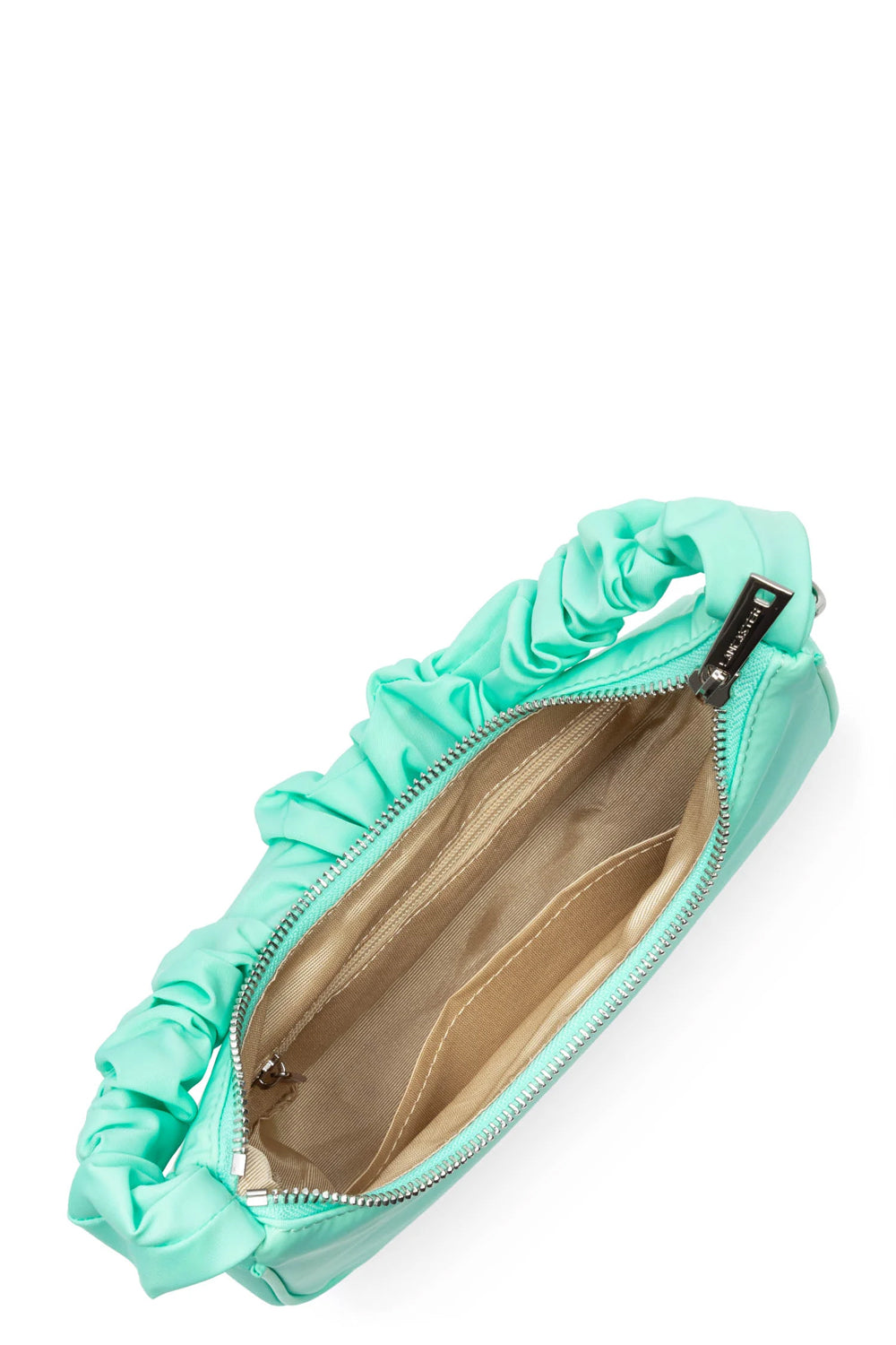 LANCASTER Borsa in nylon chouchou LANCASTER