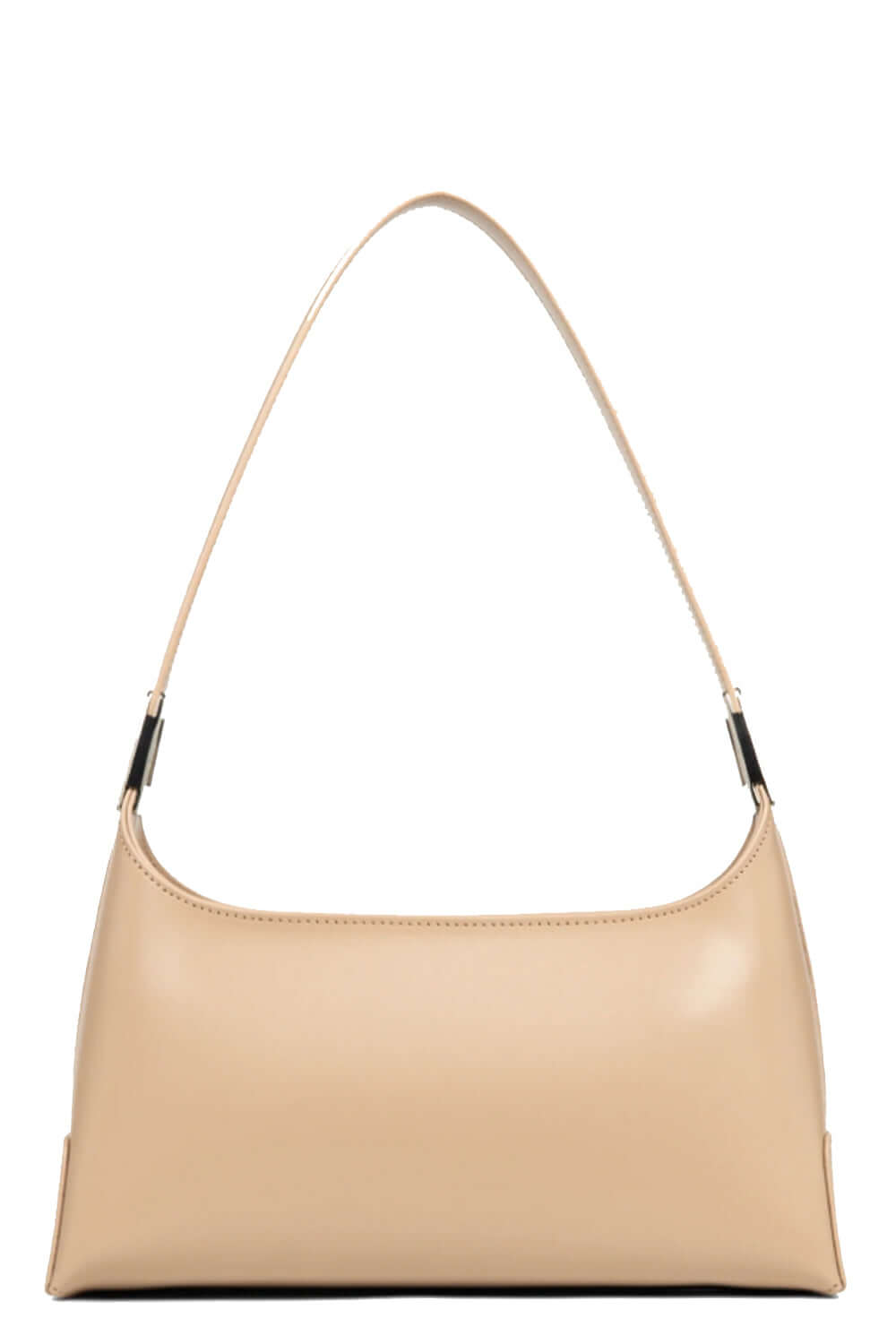 LANCASTER Borsa in pelle Suave Ace media