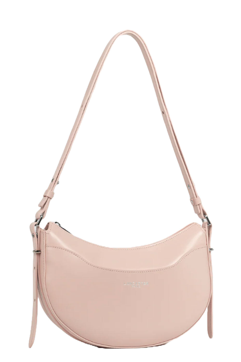 LANCASTER Borsa mezza lunga in pelle Suave Ace