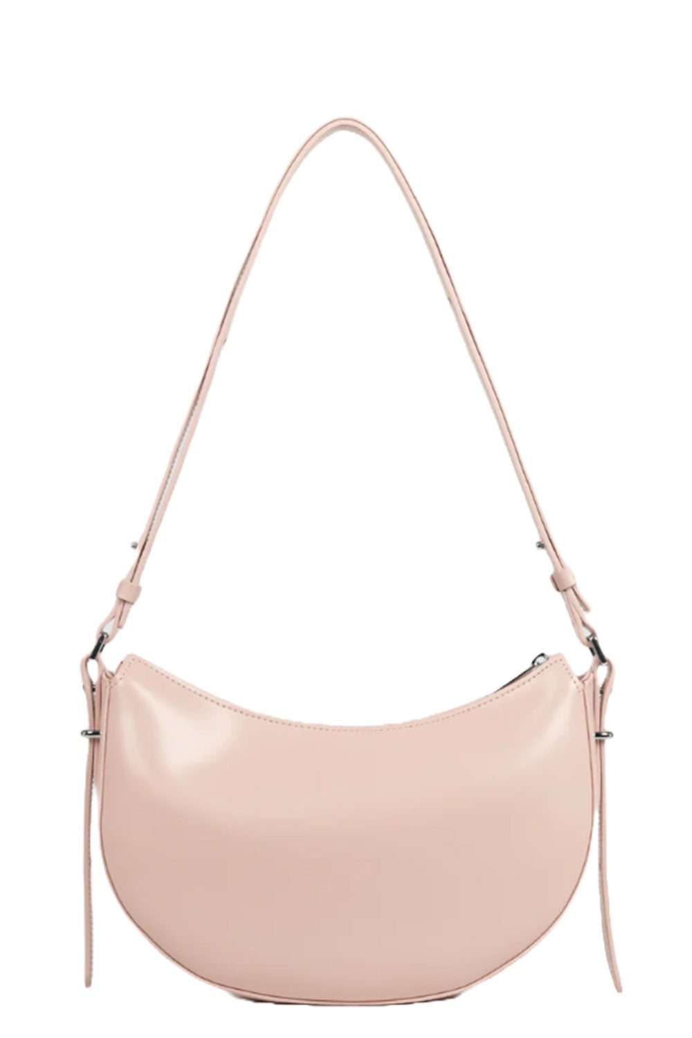 LANCASTER Borsa mezza lunga in pelle Suave Ace