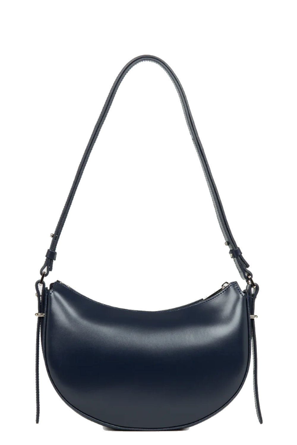 LANCASTER Borsa mezza lunga in pelle Suave Ace