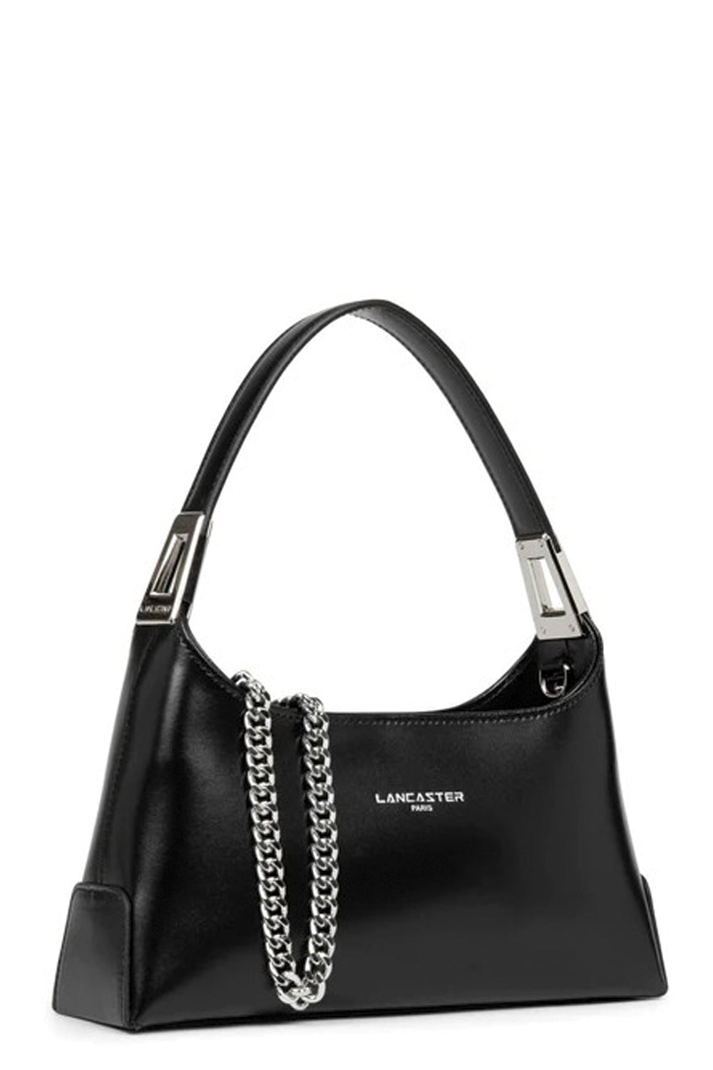 LANCASTER Borsa piccola in pelle liscia