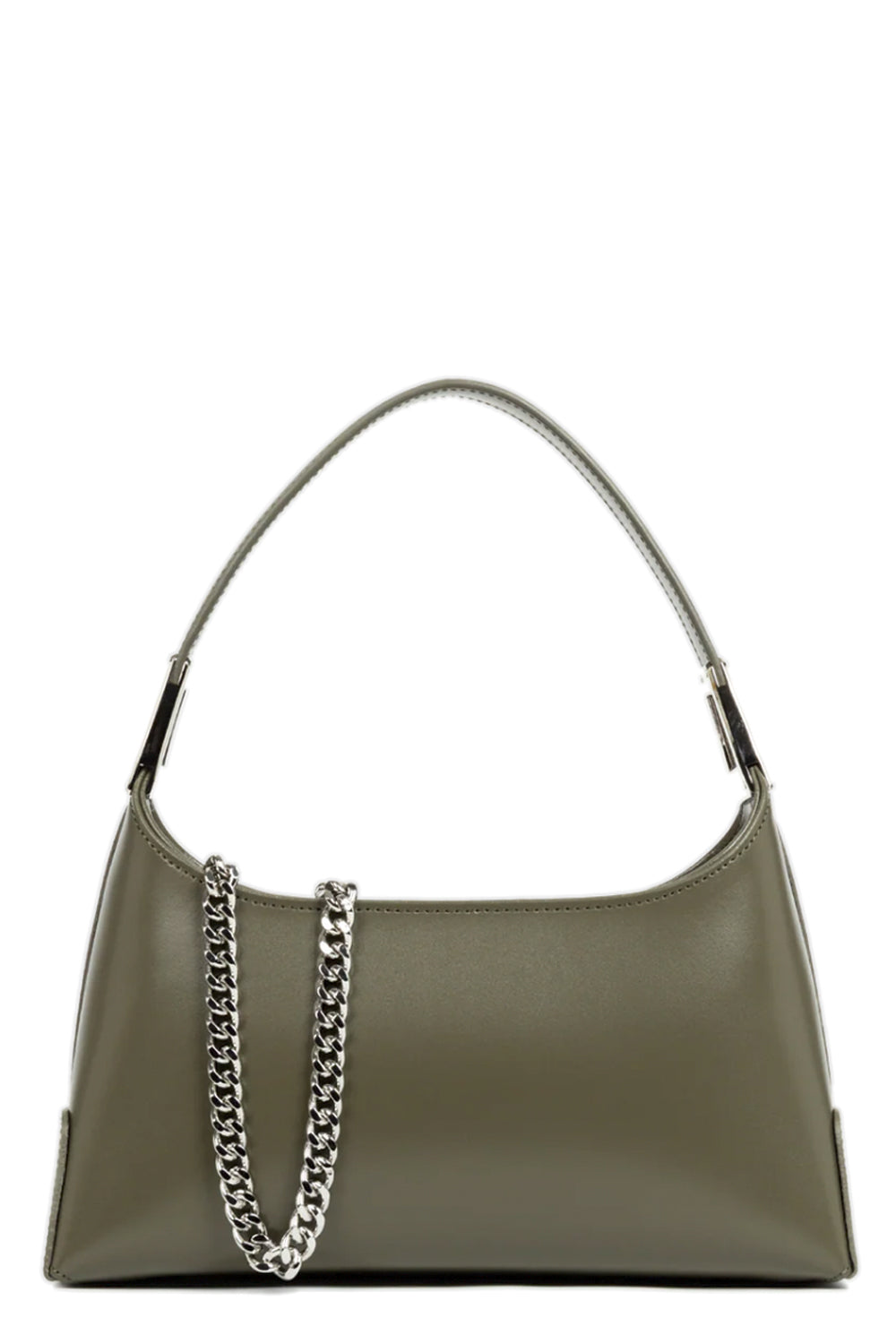 LANCASTER Borsa piccola in pelle liscia